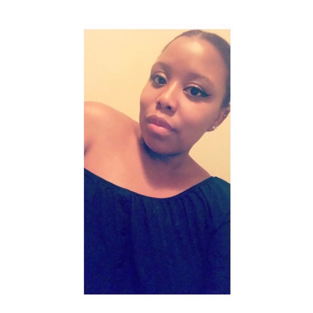 Meet your Posher, Rakima